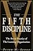The Fifth Discipline by Peter M. Senge