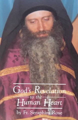 God's Revelation to the Human Heart (Paperback)