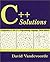 C++ Solutions: Companion to...