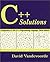 C++ Solutions by David Vandevoorde