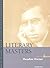 Literary Masters, Volume 7: Theodore Dreiser