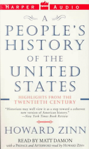 A People's History of the United States