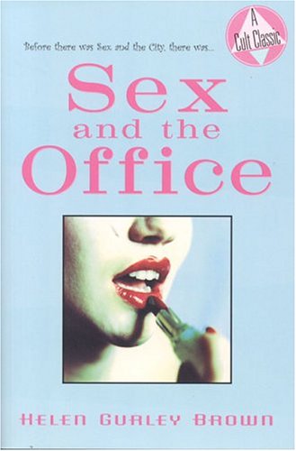 Sex and the Office (Paperback)
