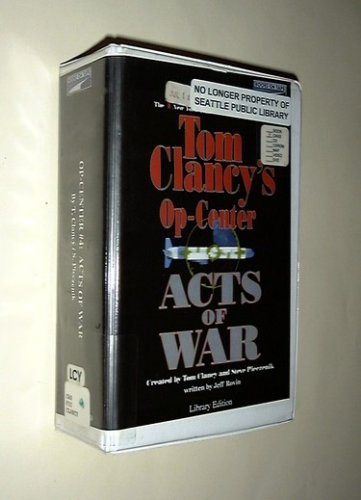 Acts of War