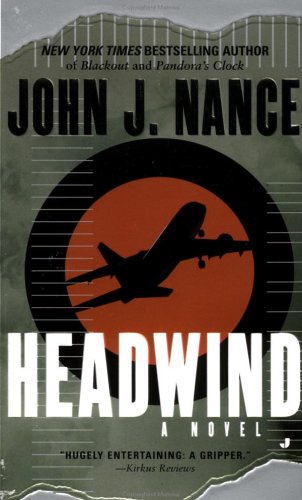 Headwind (Mass Market Paperback)