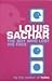 The Boy Who Lost His Face by Louis Sachar
