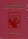 Diagnostic Neuroradiology: A Text/Atlas