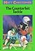 The Counterfeit Tackle by Matt Christopher