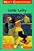Little Lefty by Matt Christopher