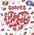 Shapes: Jelly Belly