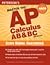 Master the AP Calculus AB & BC, 2nd Edition (Peterson's Ap Calculus)