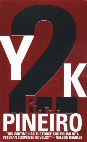 Y2k (Mass Market Paperback)