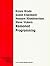 Reasoned Programming (Prentice-Hall International Series in Computer Science)