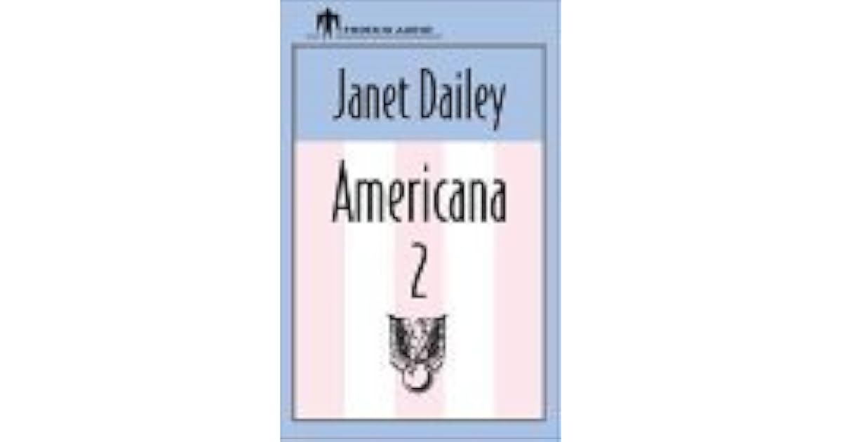 Dailey's Americana 57 by Dailey