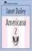 Janet Dailey's Americana #5-7