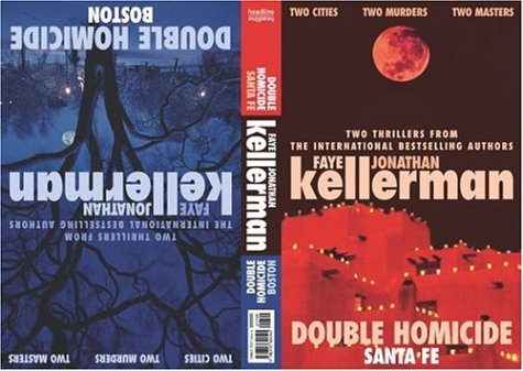 Double Homicide (Hardcover)