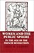 Women and the Public Sphere in the Age of the French Revolution