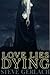 Love Lies Dying by Steve Gerlach