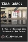 Year Zero: A Year of Reporting from post-Katrina New Orleans