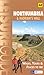 AA Leisure Guide: Northumbria & Hadrian's Wall: Walks, Tours & Places to See (AA Leisure Guides)