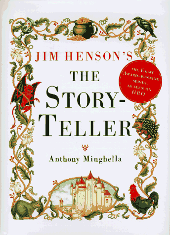 Jim Henson's The Storyteller (Hardcover)