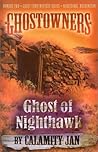 Ghost of Nighthawk (Ghostowners #2) Ghost of Nighthawk (Ghostowners #2)
