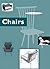 Chairs. by George Nelson