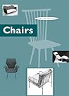Chairs. (20th Century: Landmarks in Design, Volume 3)