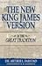 In the Great Tradition: The New King James Version
