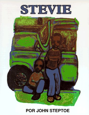 Stevie (Paperback)