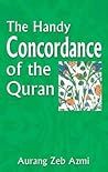 The Handy Concordance of the Quran