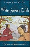 White Serpent Castle