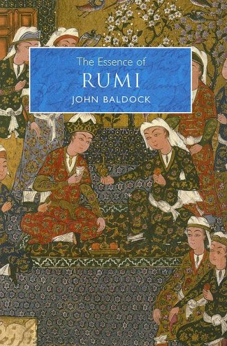 The Essence of Rumi (Hardcover)