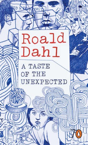 A Taste of the Unexpected (Paperback)