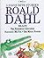 3 Favourite Stories: Roald Dahl Reads The Enormous Crocodile, Fantastic Mr Fox and The Magic Finger