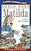 Matilda by Roald Dahl