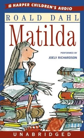 Matilda