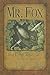 Mr. Fox and Other Feral Tales by Norman Partridge