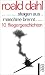 ... Steigen Aus... Maschine Brennt... 10 Fliegergeschichten by Roald Dahl
