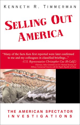 Selling Out America (Paperback)