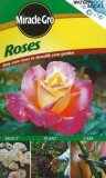 Roses: Easy-Care Roses to Beautify your Garden (Miracle-Gro)