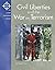 Civil Liberties and the War on Terrorism (Lucent Terrorism Library)