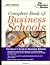 Complete Book of Business Schools, 2001 Edition by Nedda Gilbert