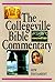 The Collegeville Bible Commentary by Robert J. Karris
