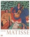 Henri Matisse: Figure Color Space Henri Matisse: Figure Color Space