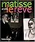Matisse at Villa Le Reve
