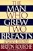 The Man Who Grew Two Breasts by Berton Roueché