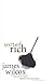 Sort of Rich