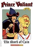 Prince Valiant, Vol. 45: The Mark of Cain