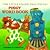 The Little Engine That Could Pudgy Word Book